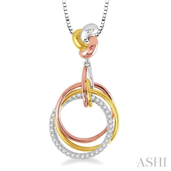 Pendants &amp; Necklaces