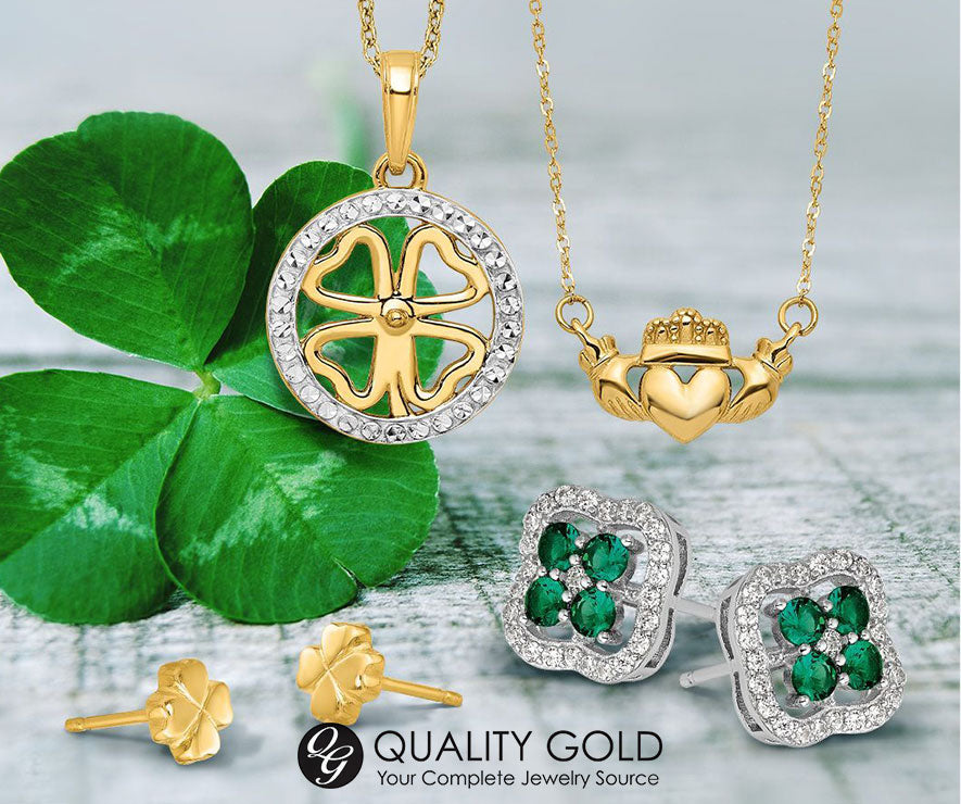 Your Complete Jewelry Source - Quality Gold