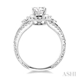 Diamond Engagement Ring