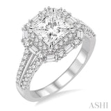 Diamond Engagement Ring