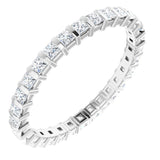 Eternity Band