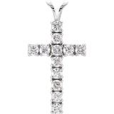 Cross Pendant