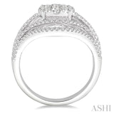 Lovebright Diamond Ring