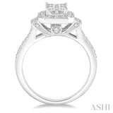 Lovebright Diamond Ring