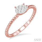 Lovebright Diamond Ring