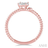 Lovebright Diamond Ring