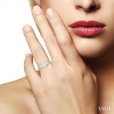 Lovebright Diamond Ring