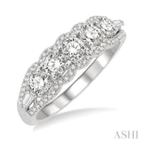 Diamond Fashion Ring