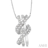 Diamond Fashion Pendant